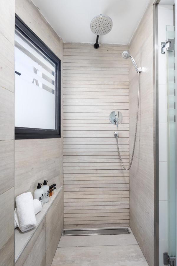 Jlm Rooftop Luxury Apartment Jerusalém Exterior foto